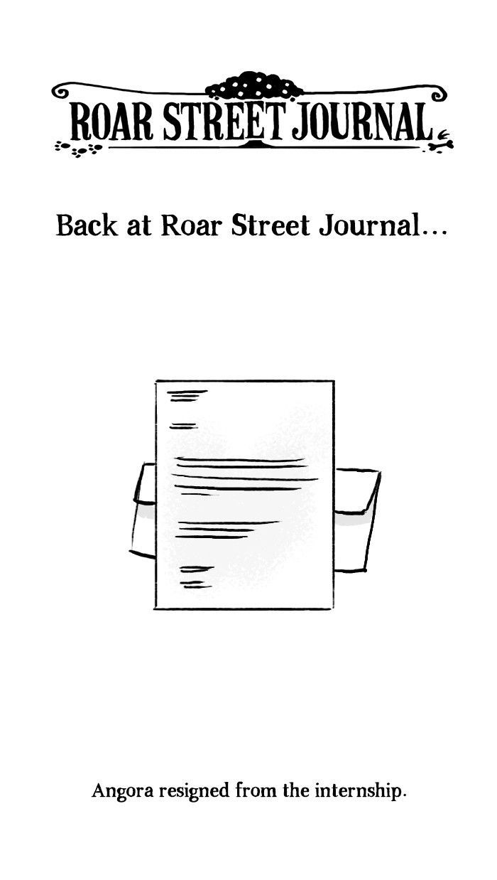 Roar Street Journal 121