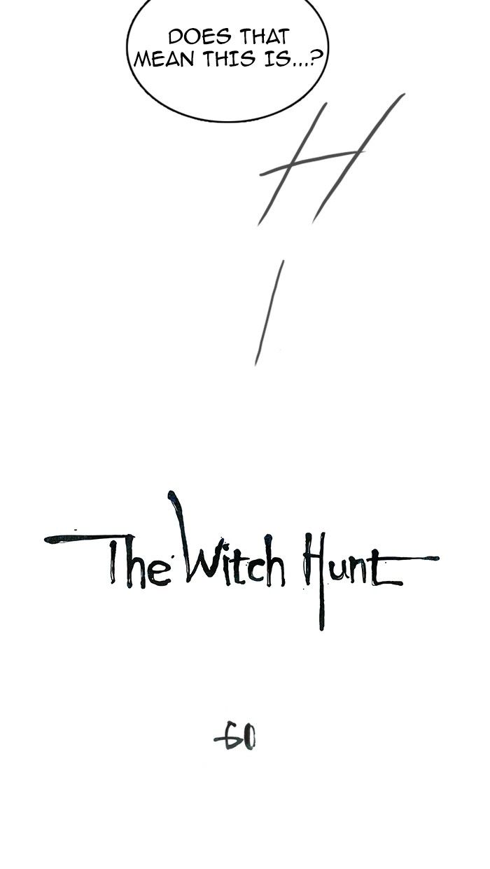 Witch Hunt 60