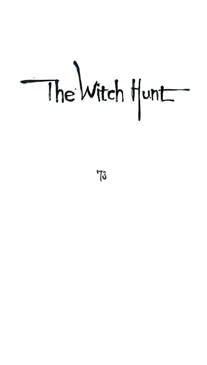 Witch Hunt 73