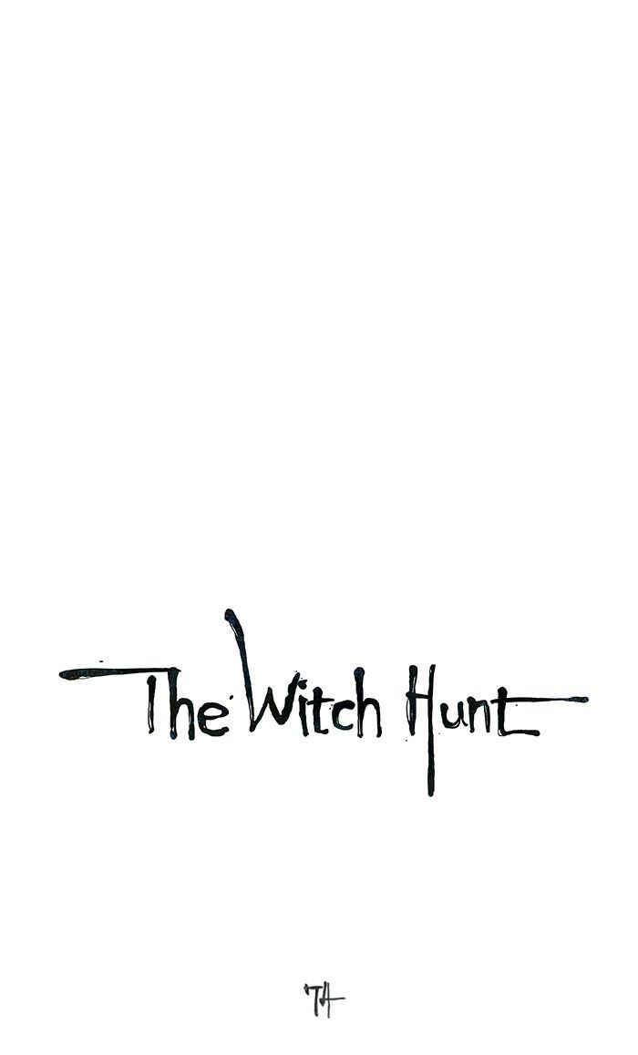 Witch Hunt 74