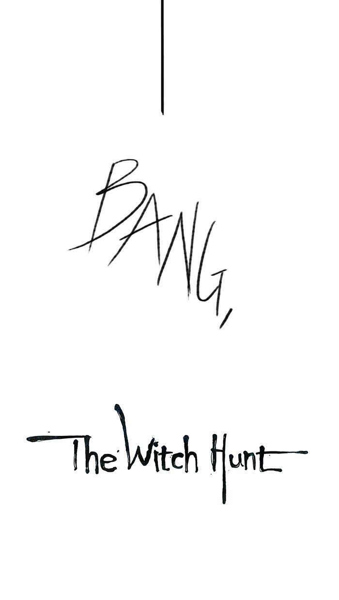 Witch Hunt 76