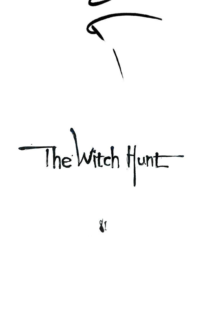 Witch Hunt 81