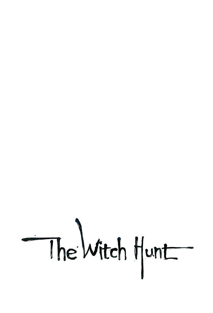 Witch Hunt 84