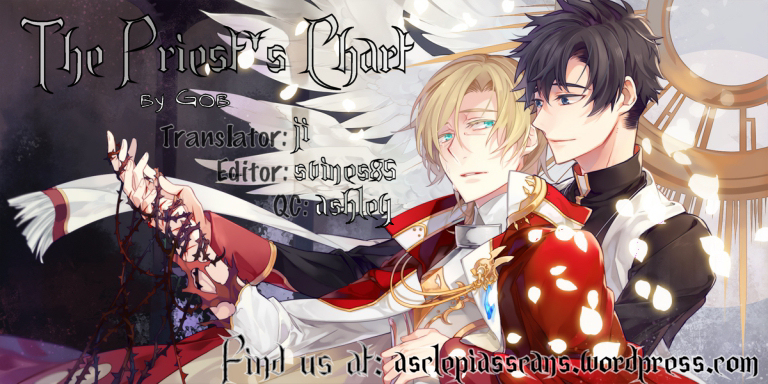 The Priest's Chart Ch.3