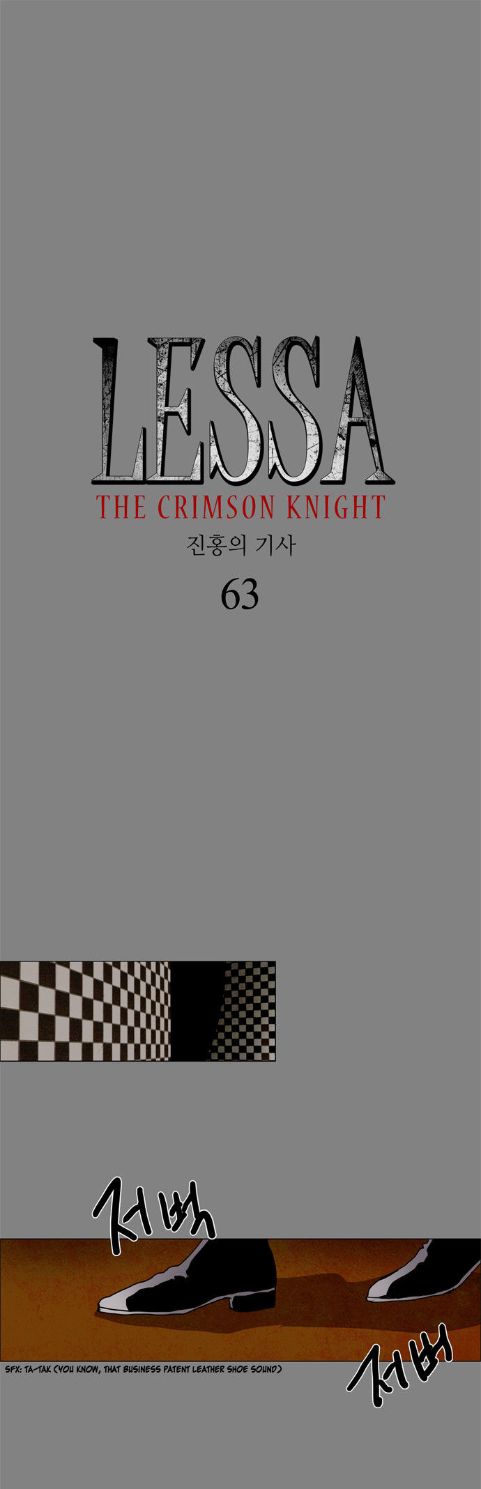 Lessa the Crimson Knight 63