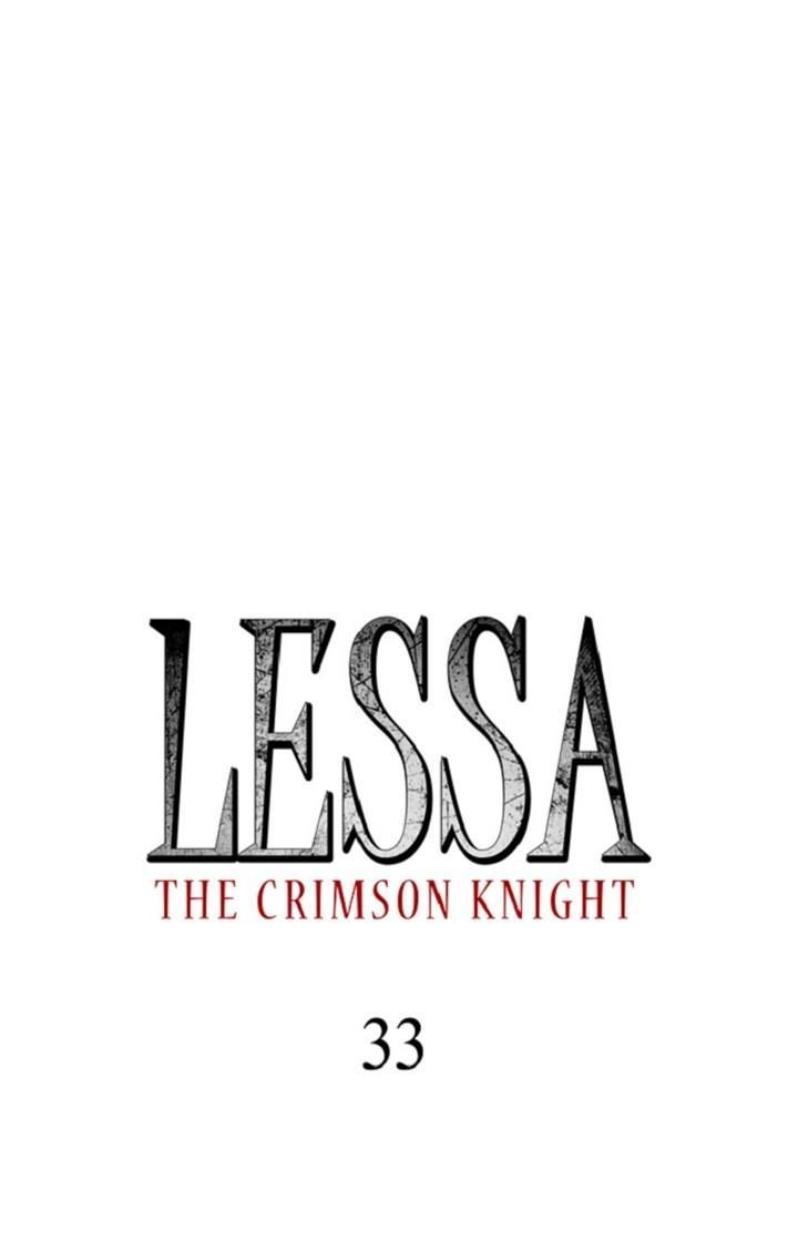 Lessa the Crimson Knight 109