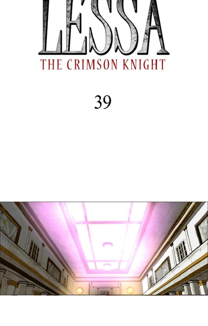 Lessa the Crimson Knight 115
