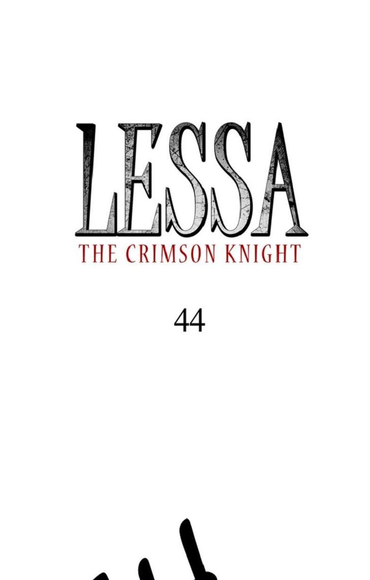 Lessa the Crimson Knight 120