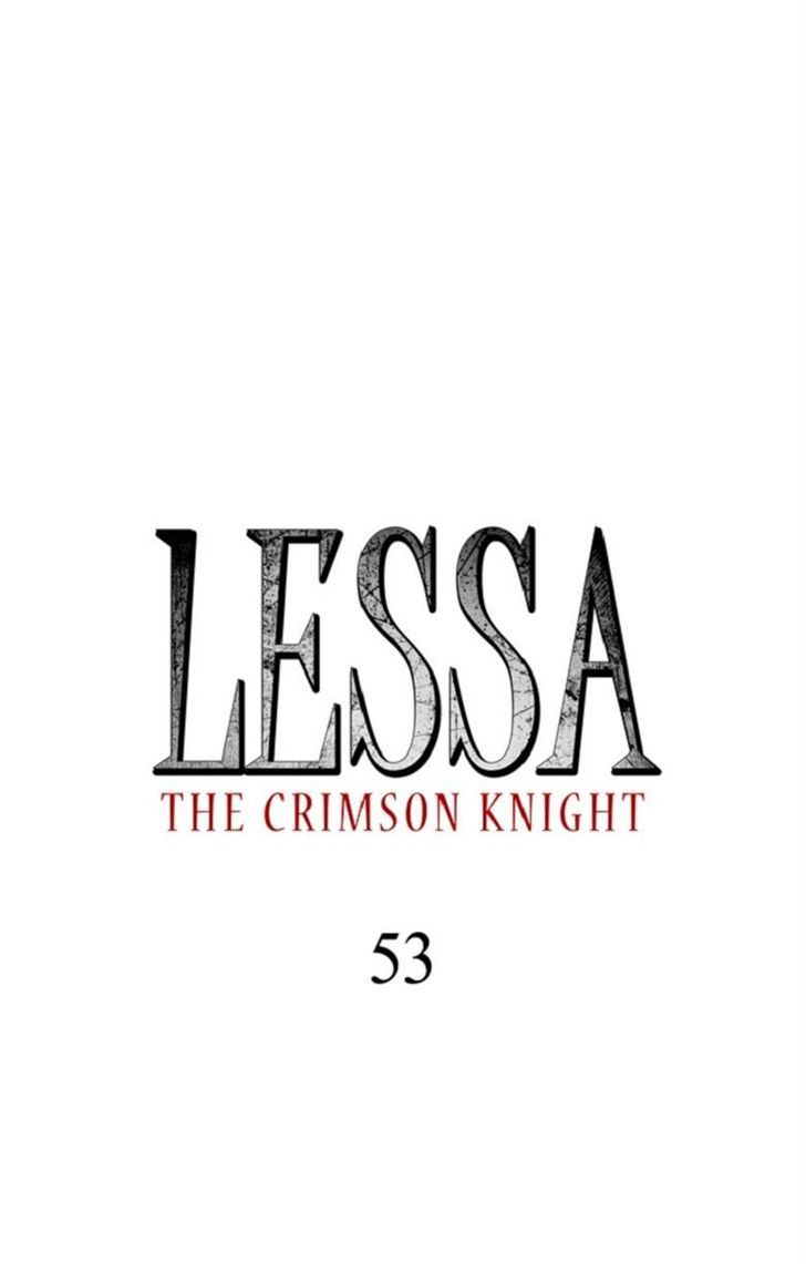 Lessa the Crimson Knight 129