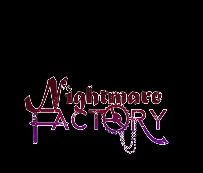 Nightmare Factory 2