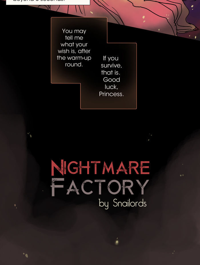 Nightmare Factory 3.1
