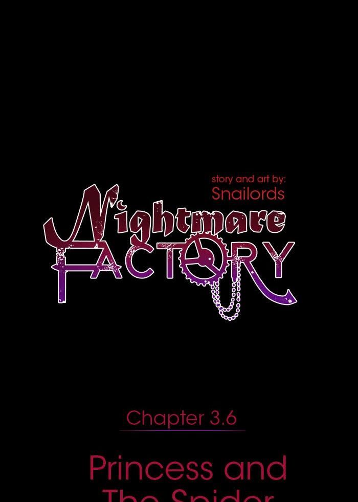 Nightmare Factory ch.3.6