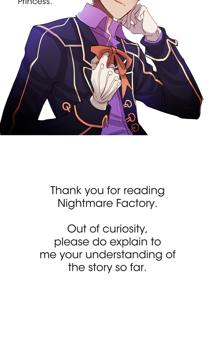 Nightmare Factory 12