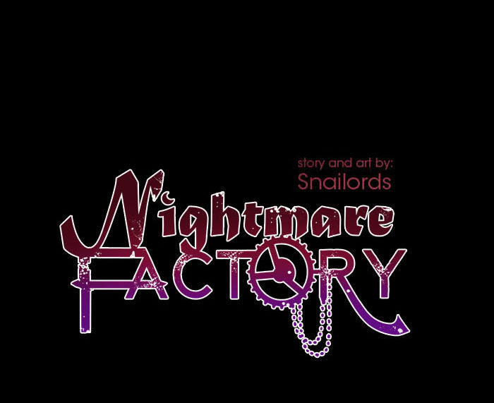 Nightmare Factory 4
