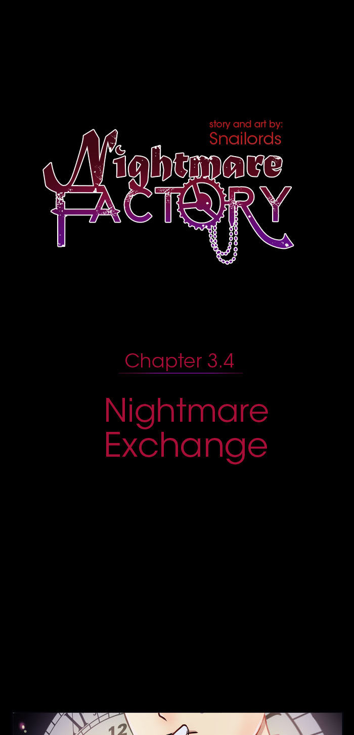 Nightmare Factory 6