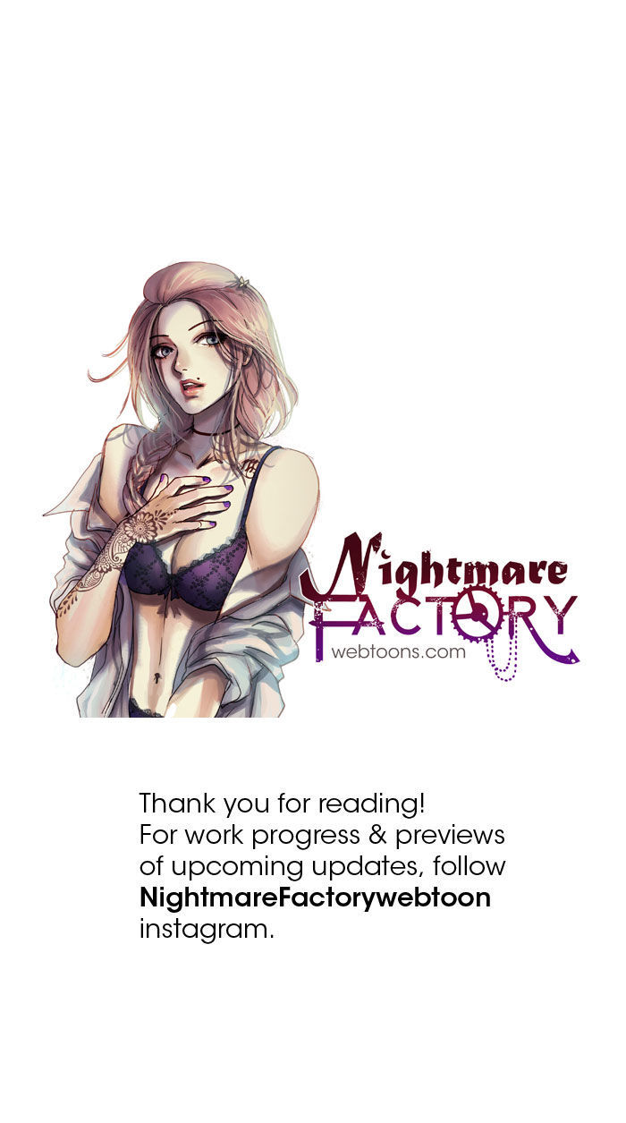 Nightmare Factory ch.17