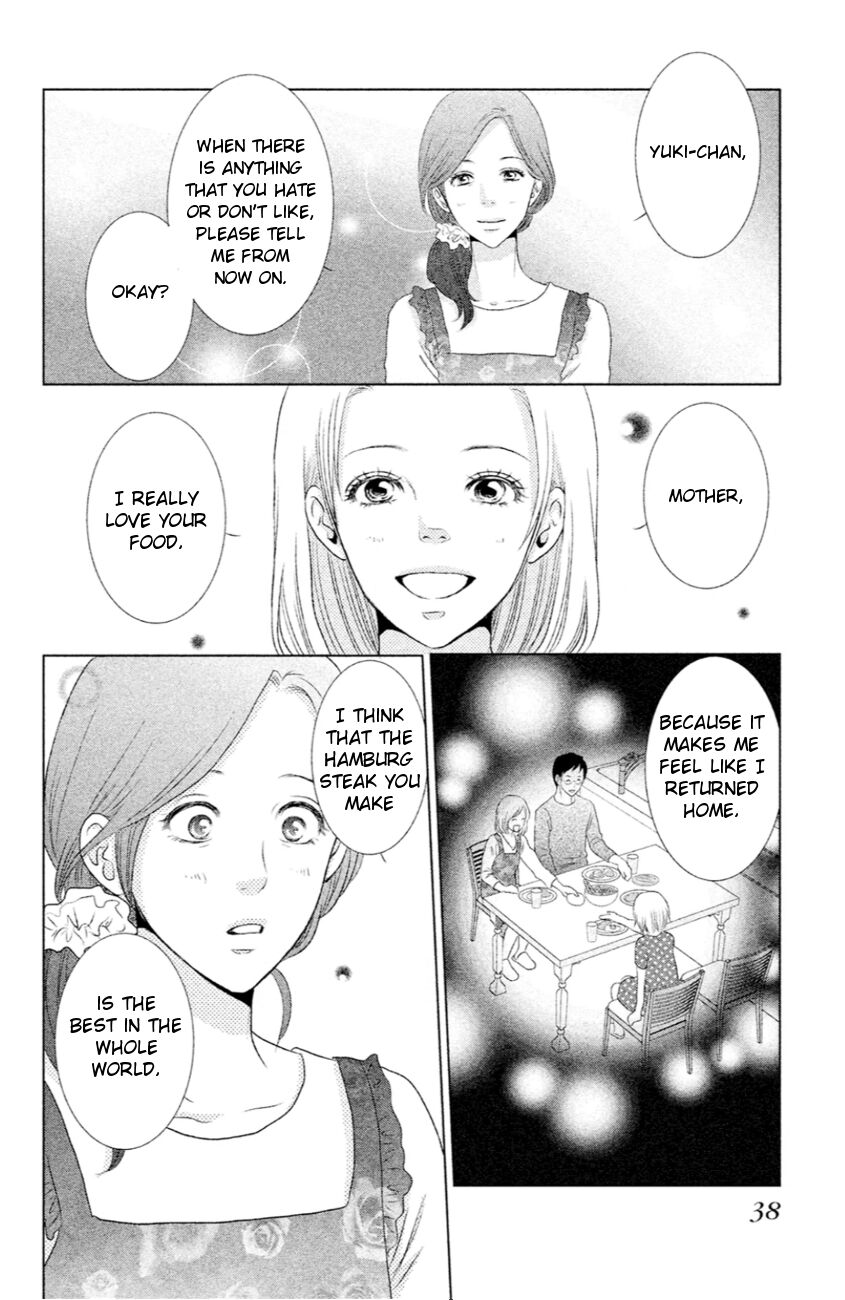 Bambi to Dhole Vol.3 Ch.9