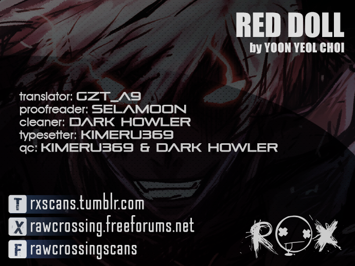 Red Doll Ch.3