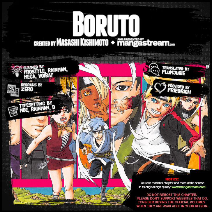 Boruto: Naruto Next Generations 3