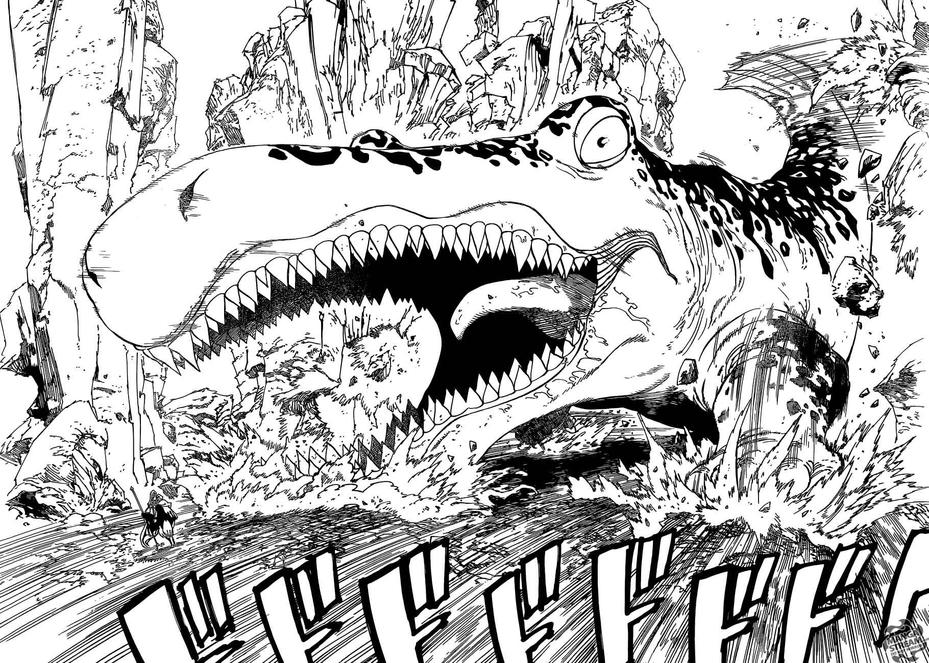The Seven Deadly Sins 157