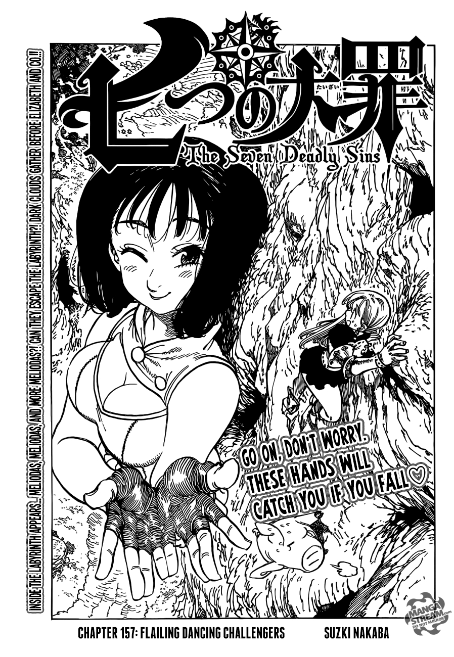 The Seven Deadly Sins 157