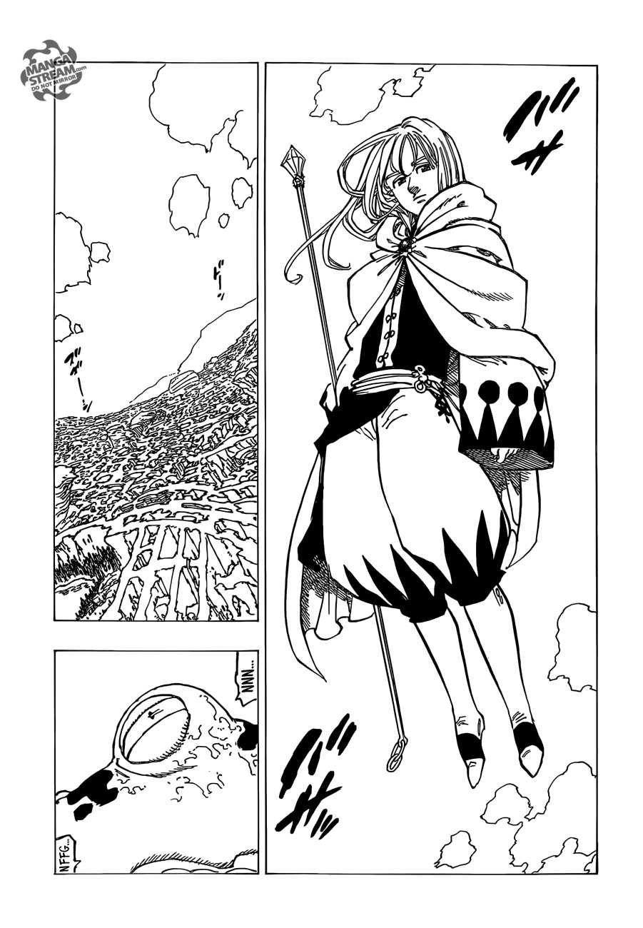 The Seven Deadly Sins 158