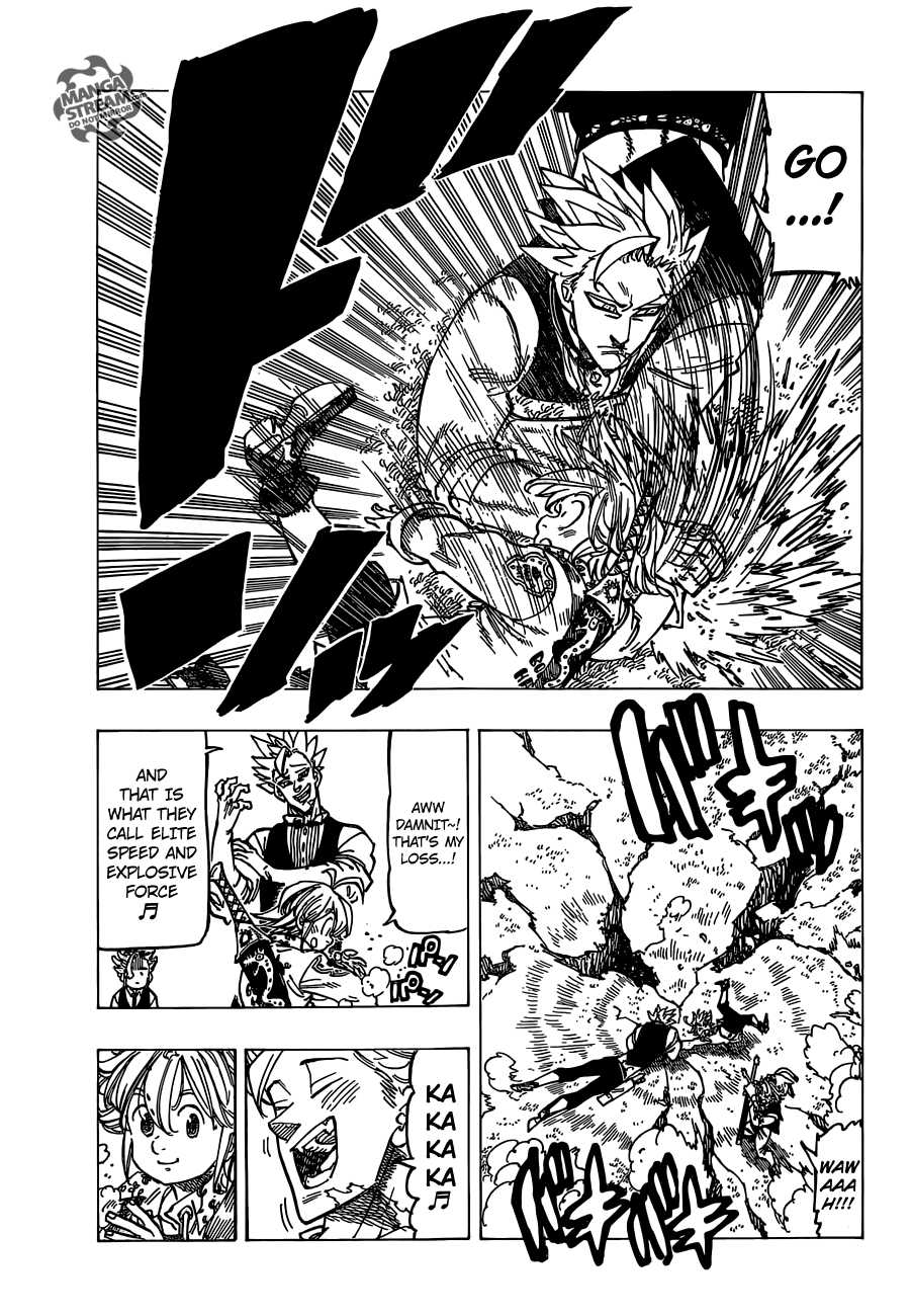 The Seven Deadly Sins 159