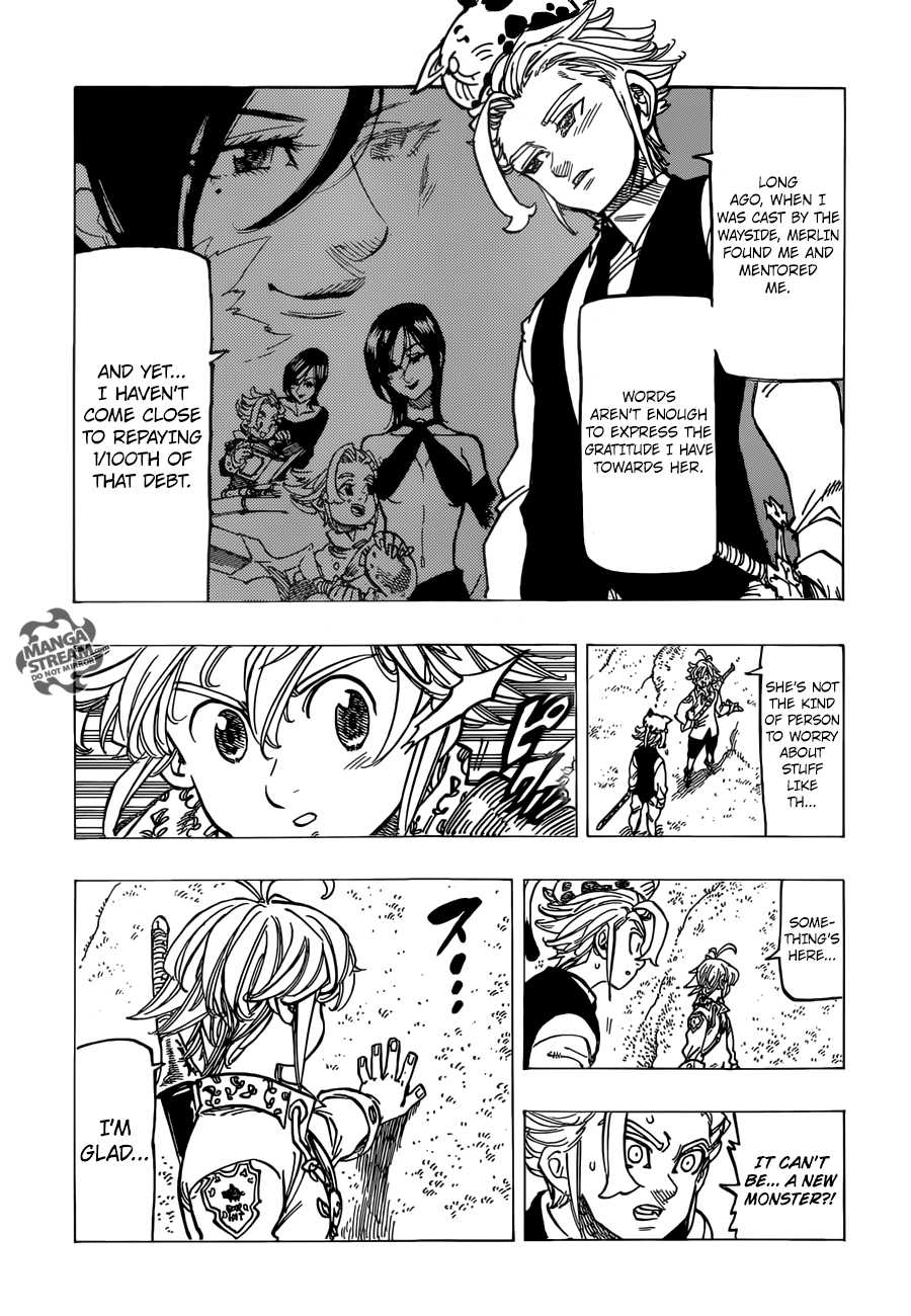 The Seven Deadly Sins 159