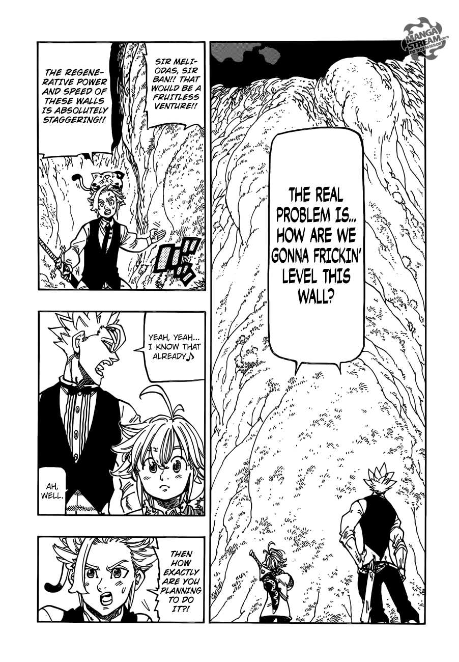 The Seven Deadly Sins 160