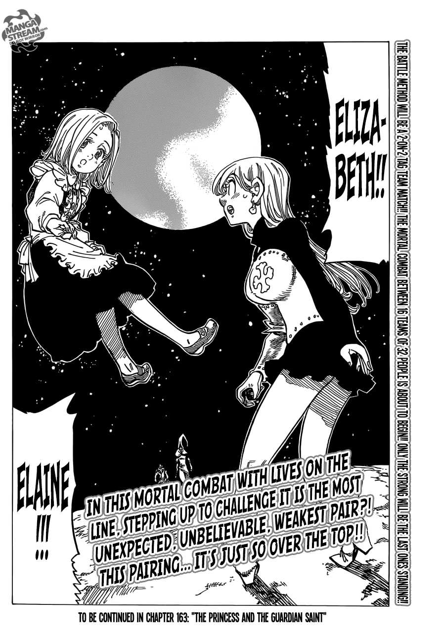 The Seven Deadly Sins 162
