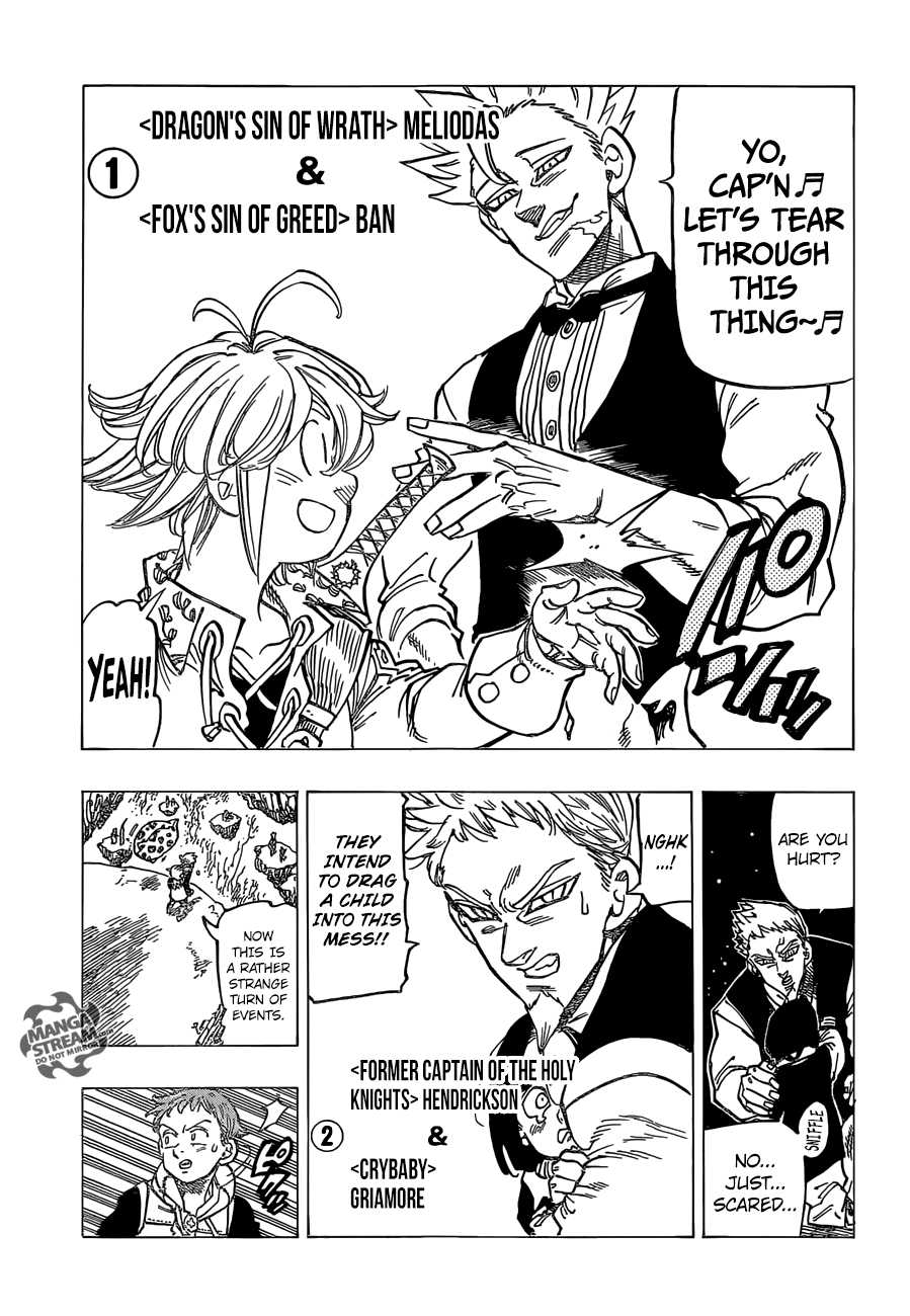 The Seven Deadly Sins 162