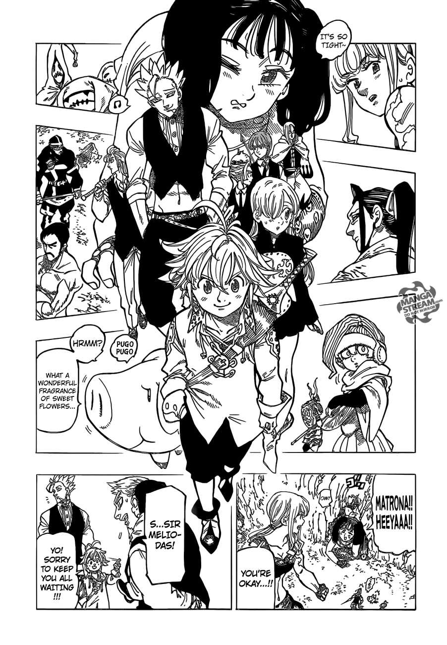 The Seven Deadly Sins 161