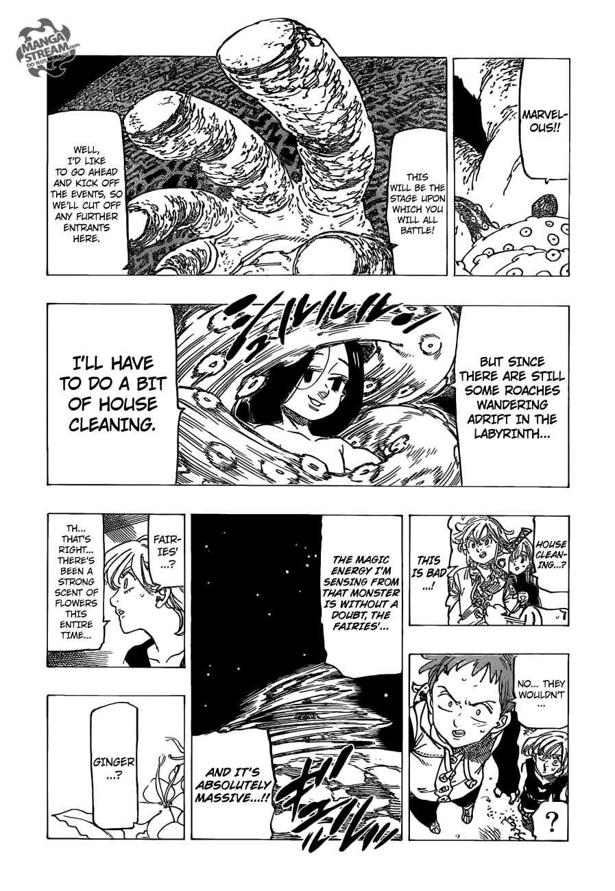 The Seven Deadly Sins 161