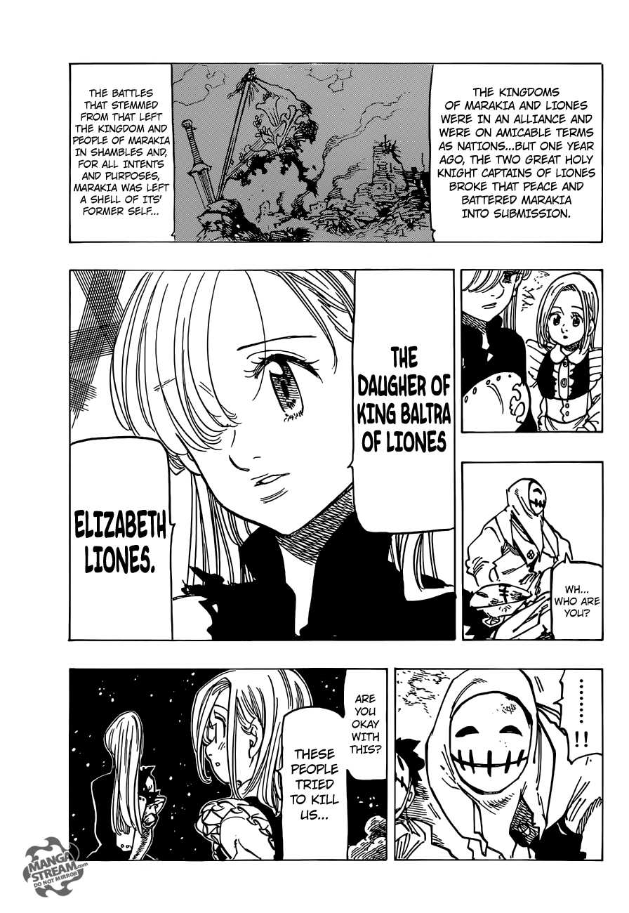 The Seven Deadly Sins 163