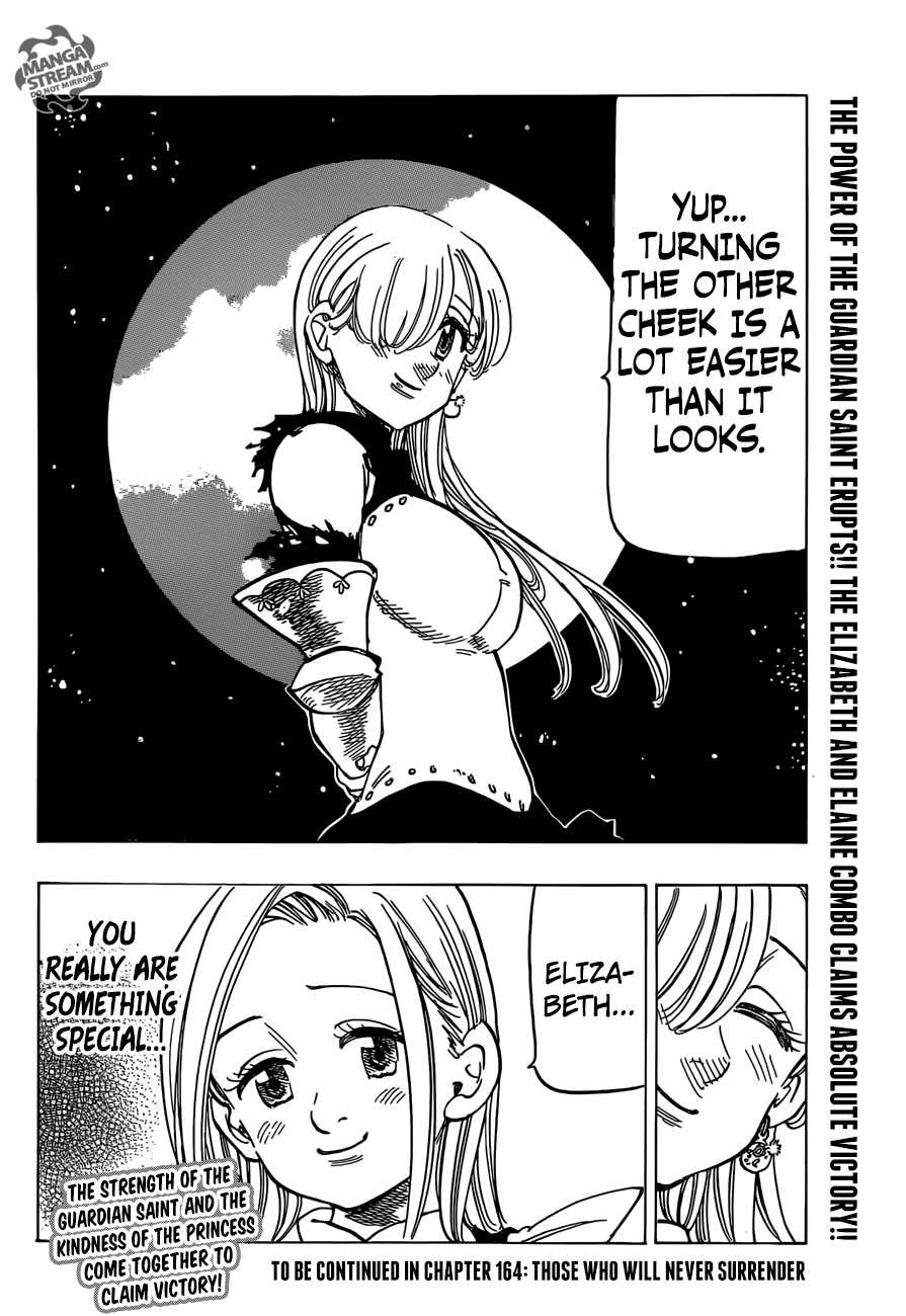 The Seven Deadly Sins 163