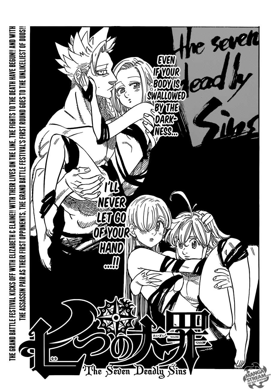 The Seven Deadly Sins 164
