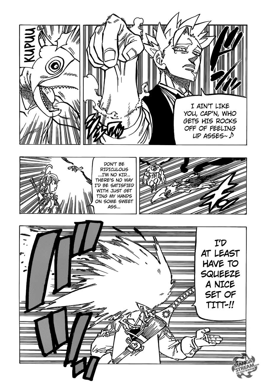 The Seven Deadly Sins 164