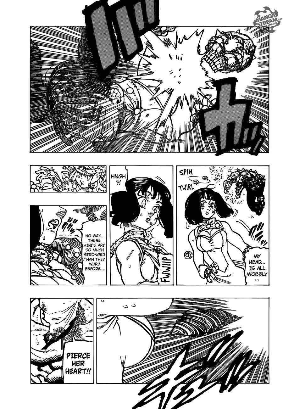 The Seven Deadly Sins 165