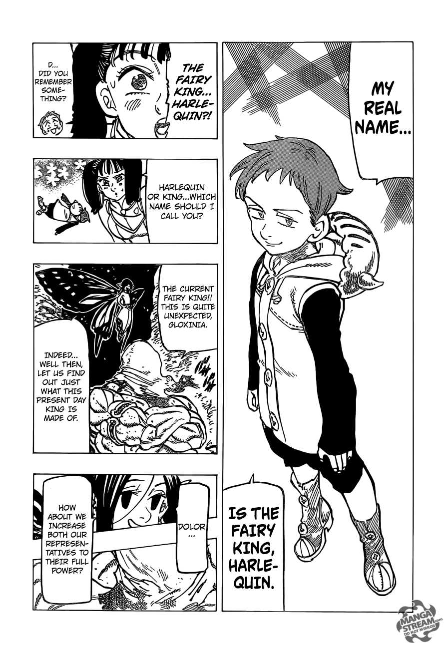 The Seven Deadly Sins 165