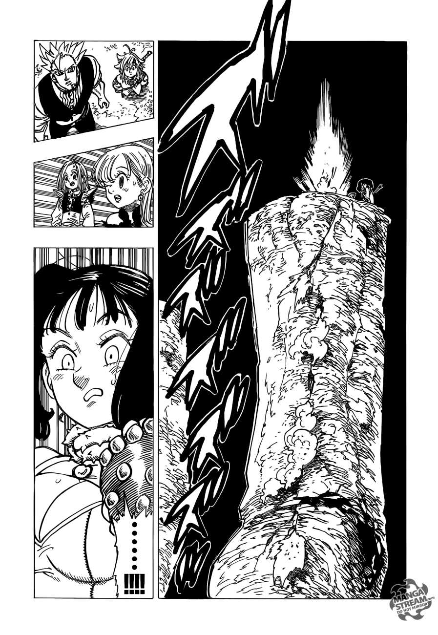 The Seven Deadly Sins 166