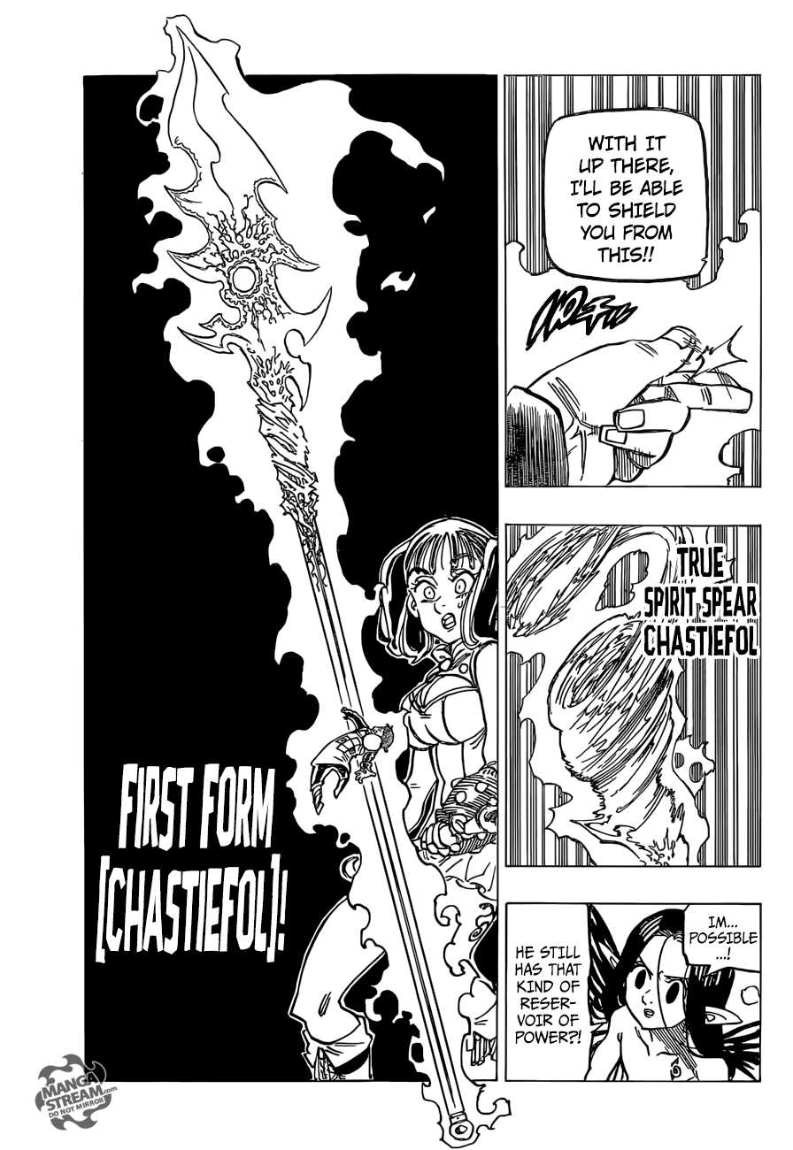 The Seven Deadly Sins 166