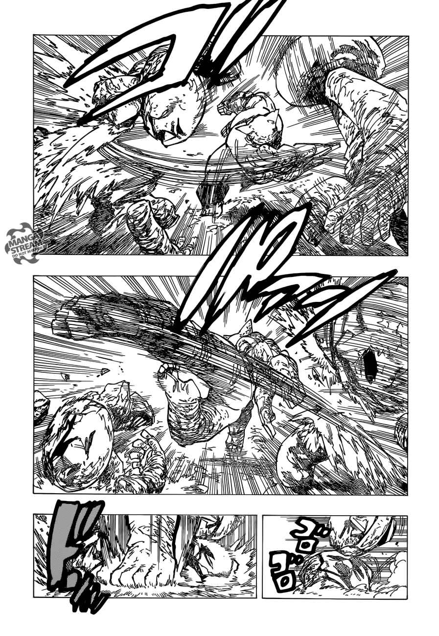The Seven Deadly Sins 167