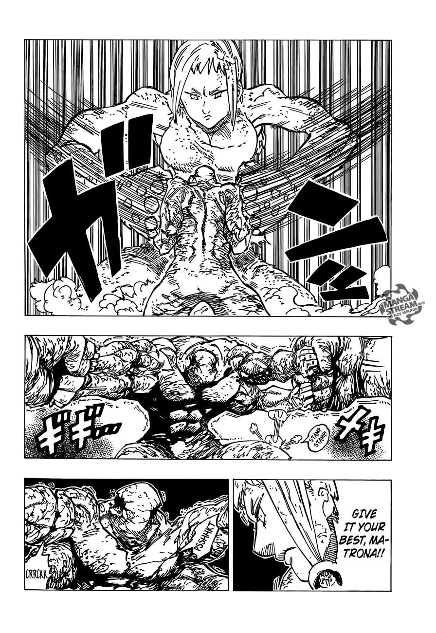 The Seven Deadly Sins 167