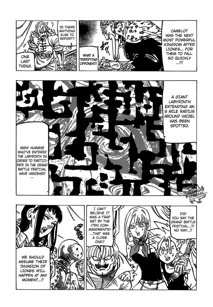 The Seven Deadly Sins 168