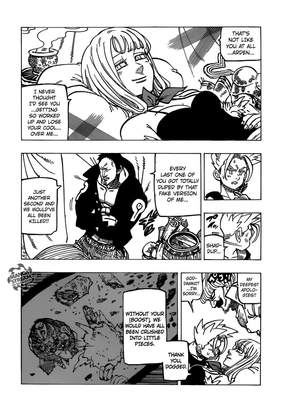 The Seven Deadly Sins 168