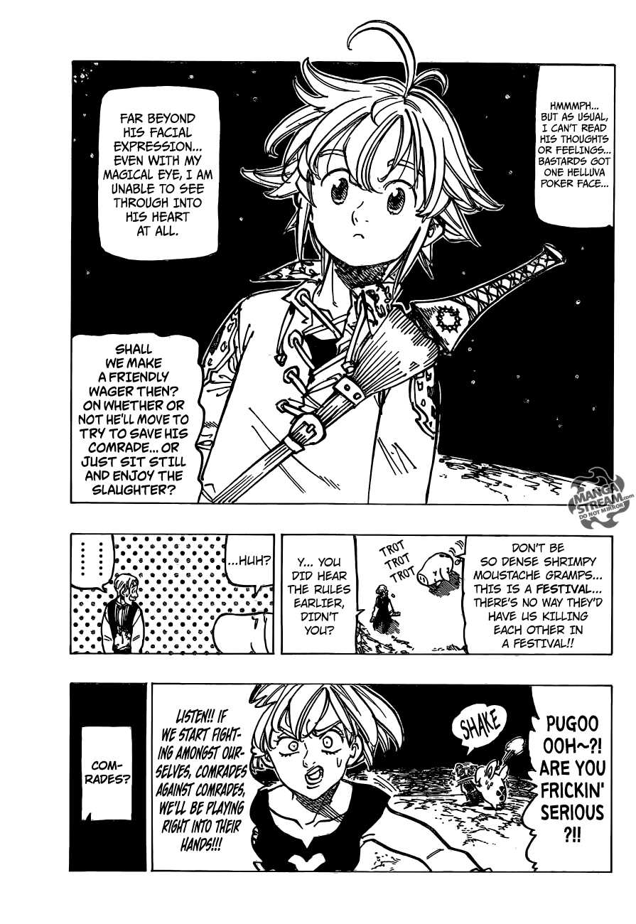 The Seven Deadly Sins 169