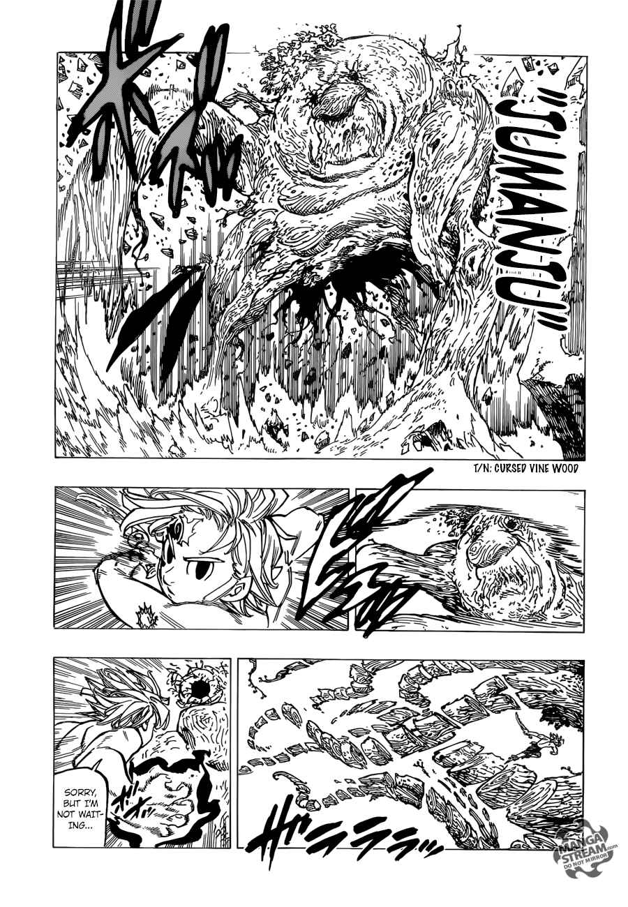 The Seven Deadly Sins 172