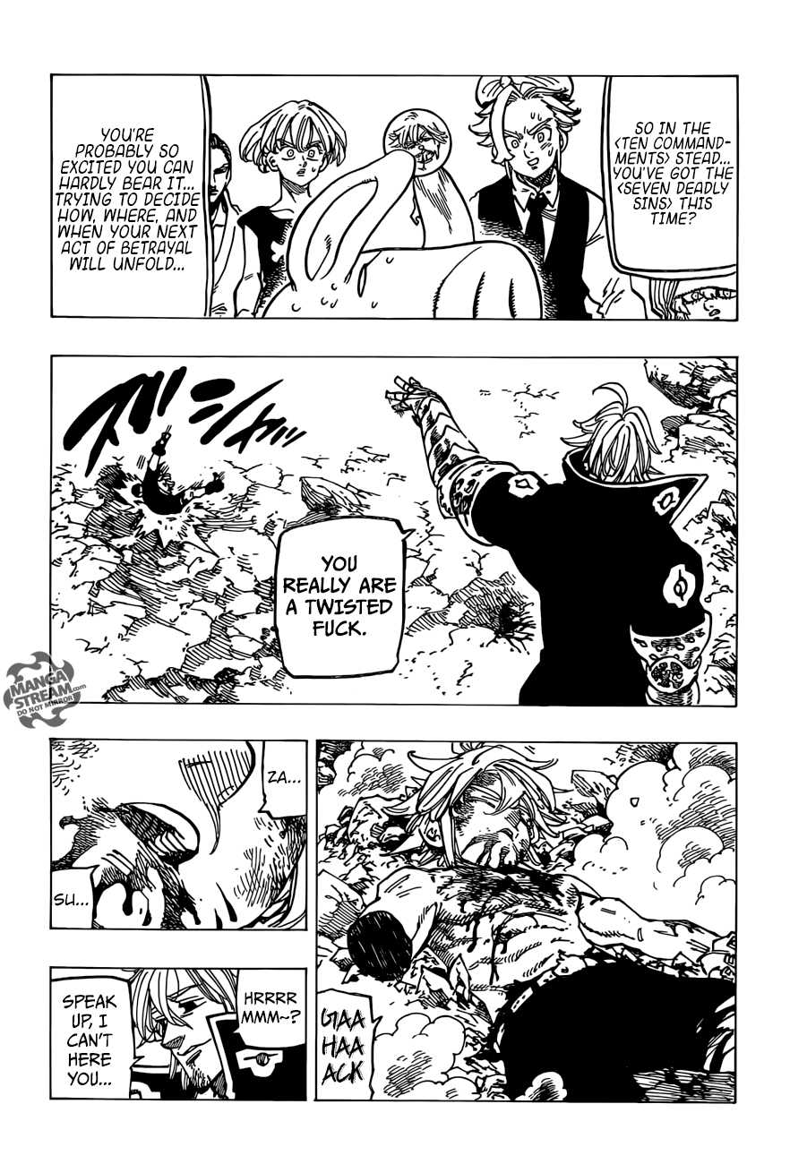 The Seven Deadly Sins 176