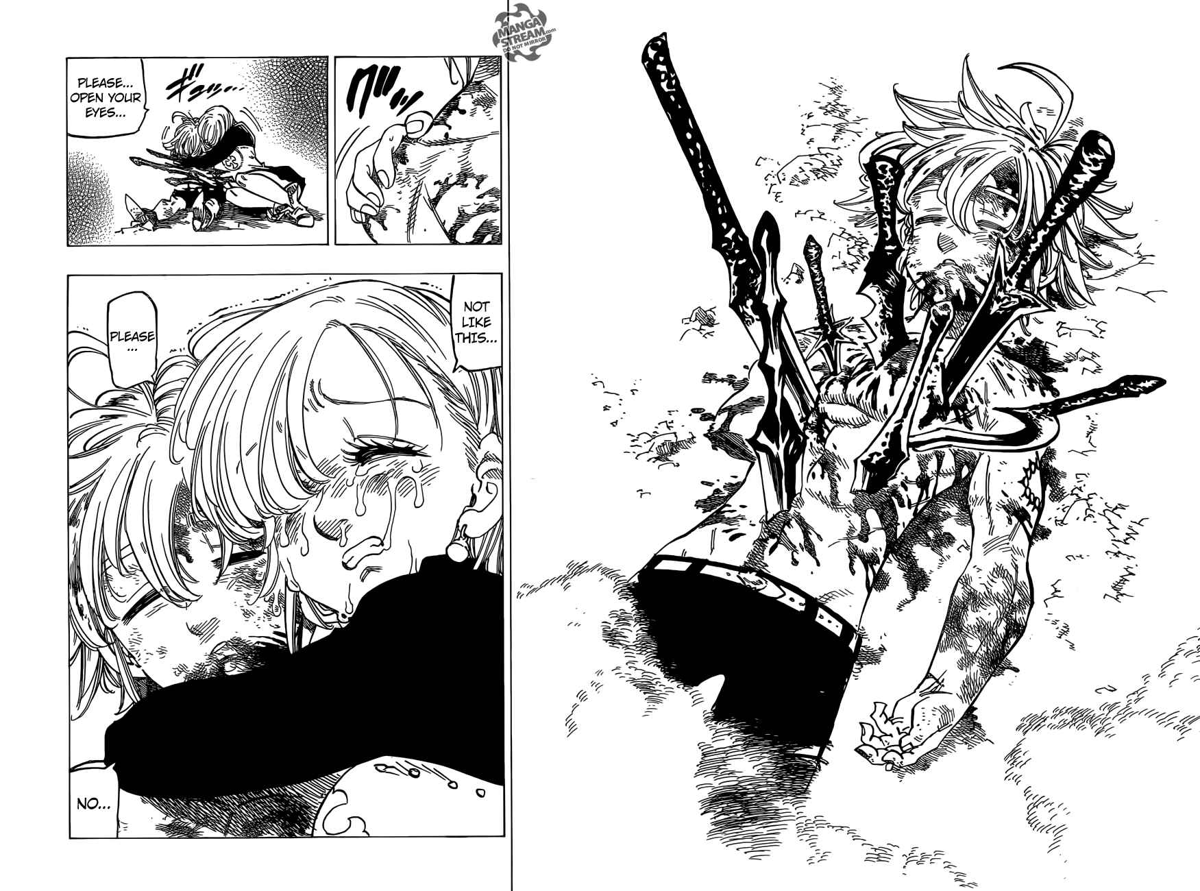 The Seven Deadly Sins 177