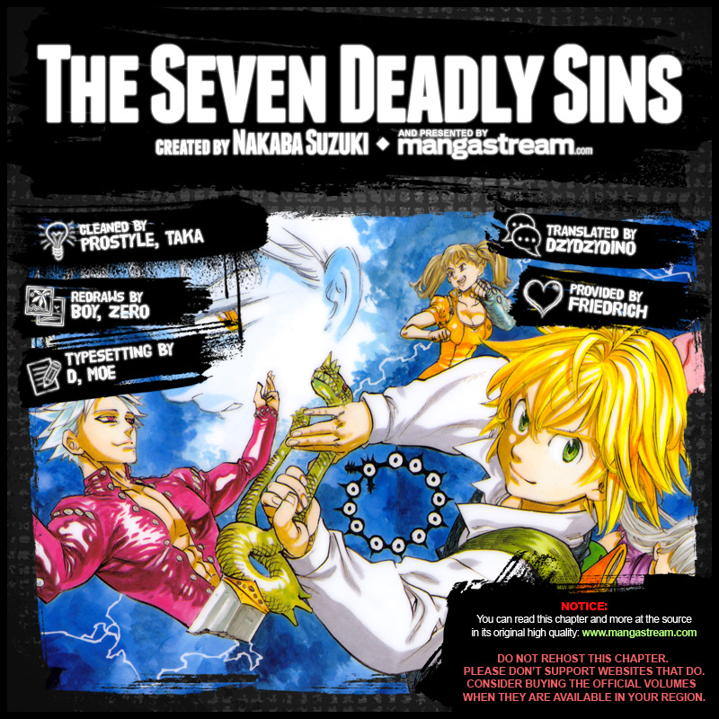 The Seven Deadly Sins 177